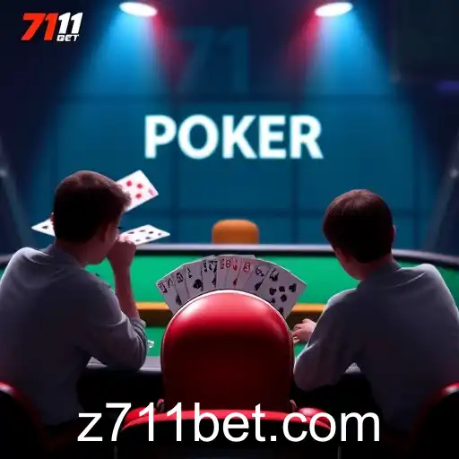 The Rise of 711bet in Online Gaming