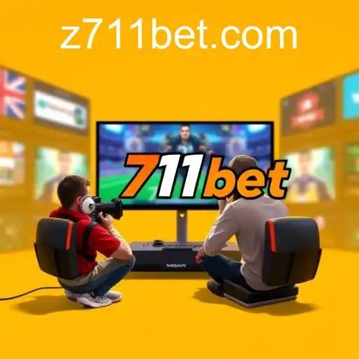 711bet: Transforming the Online Gaming Landscape