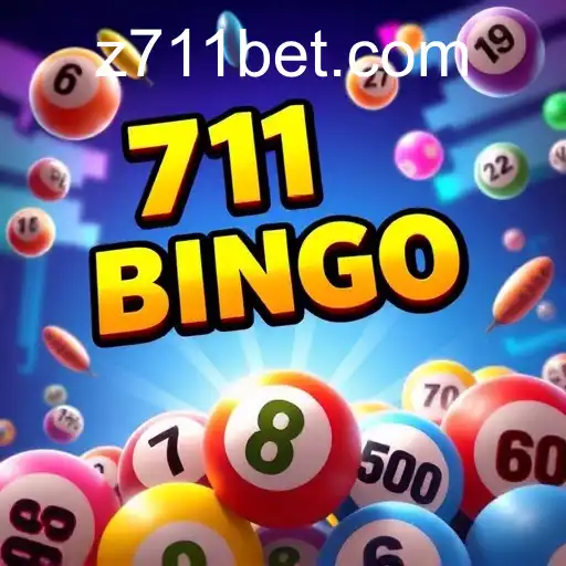 Exploring the World of Bingo Games on 711bet: A Unique Gaming Experience