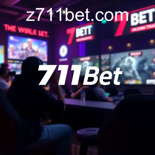 The Evolution of Online Gaming: A Look at 711bet