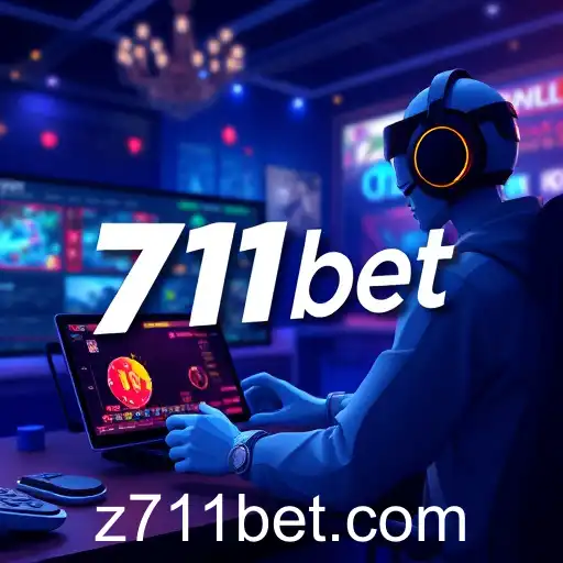 711bet: Redefining Online Gaming in 2025