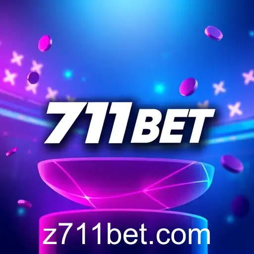 The Rise of 711bet in the Global Gaming Arena