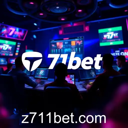 711bet Revolutionizes Online Gaming