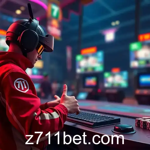 711bet Explores New Frontiers in Online Gaming