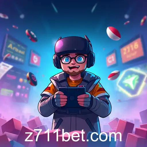 711bet's New Frontiers: Gaming Trends and Challenges