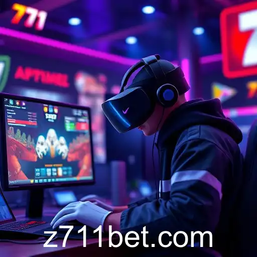 The Rise of 711bet in Online Gaming
