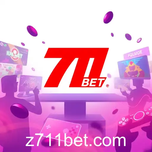 Digital Entertainment Evolves with 711bet's Growth
