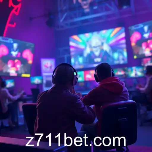 The Evolution of Online Gaming and Betting Trends in 2025