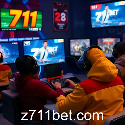 The Evolution of Online Gaming Platforms