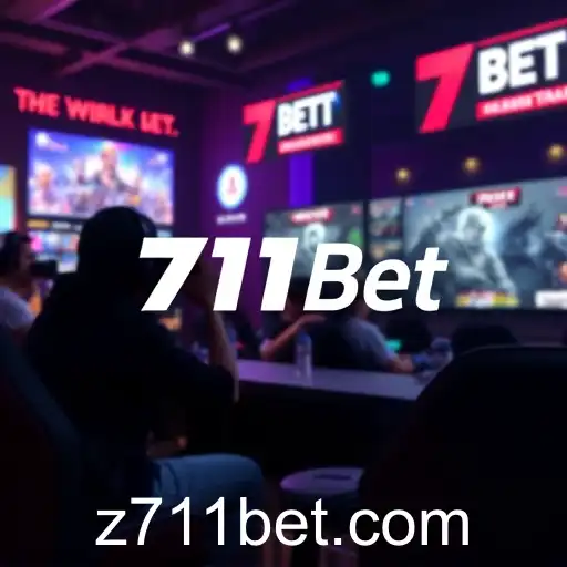 Online Gaming Evolution: 711bet's Impact on 2025