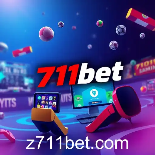 The Rise of 711bet in the Online Gaming World