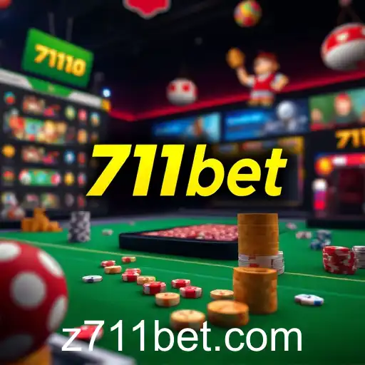 The Rise of 711bet: Gaming in the Digital Age