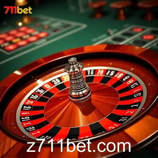 The Rise of 711bet in the Gaming World