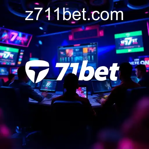 711bet Revolutionizes Online Gaming