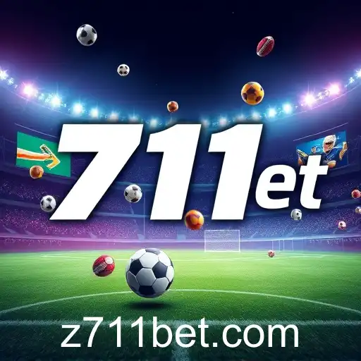 Emergence of 711bet in Online Gaming
