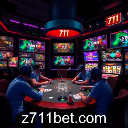 Emerging Trends in Online Gaming Industry