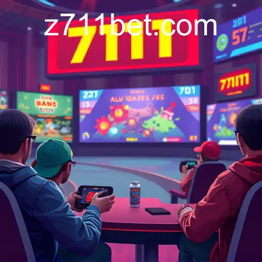 The Evolution and Impact of Online Gaming Platforms in Recent Years