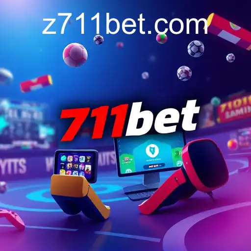 The Rise of 711bet in the Online Gaming World