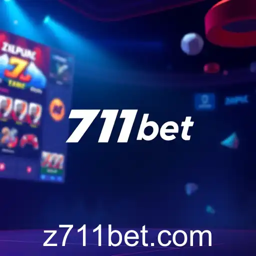 The Rise of 711bet in Online Gaming