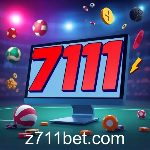 The Rise of 711bet in Online Gaming