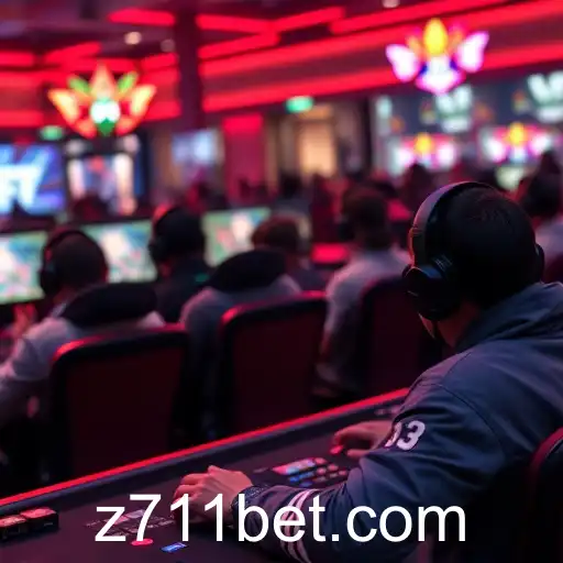 The Rise of Online Gaming Platforms