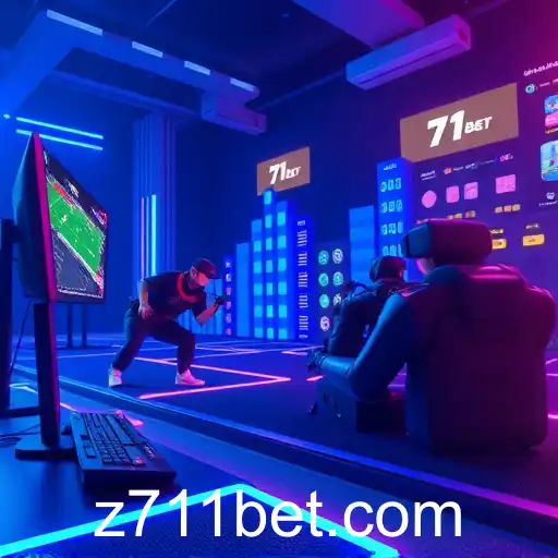 Thriving Trends in Online Gaming